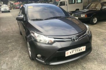 2016 Toyota Vios Automatic FOR SALE