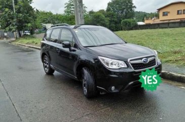 Subaru Forester 2014 2.0i Premium for sale 