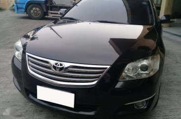 2008 Toyota Camry FOR SALE