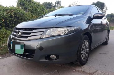 2010 Honda City 1.5E top of the line for sale