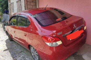 Mitsubishi Mirage G4 GLS 2015 for sale 