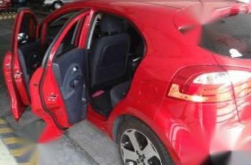 Kia Rio Hatchback 2013 for sale 