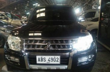 2015 Mitsubishi Pajero diesel new look for sale 