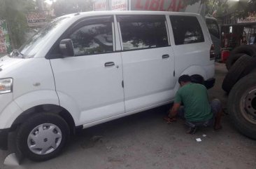 2011 Suzuki APV Hamis kaAyo for sale 