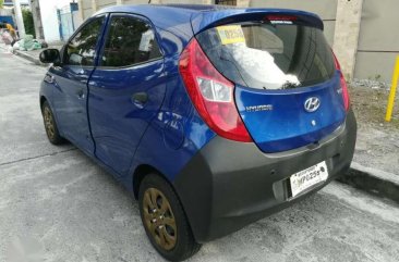 2016 Hyundai Eon gl manual for sale 