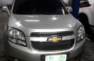 Chevrolet Orlando 2012 Model For Sale