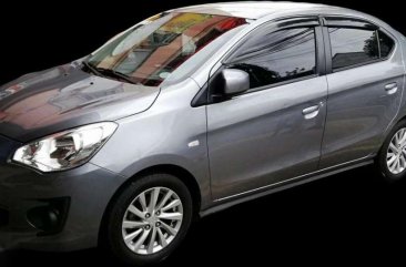 Mitsubishi Mirage G4 GLX 2017 for sale 