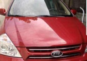 2008 KIA Carnival for sale 