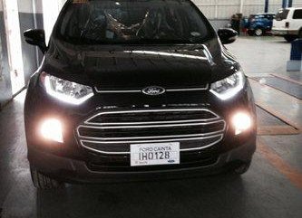 Ford EcoSport 2014 for sale