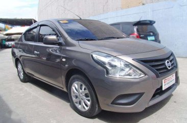 2016 Nissan Almera 1.5 Mt LIKE BRAND NEW