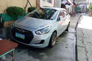 For sale Hyundai Accent 2013 model