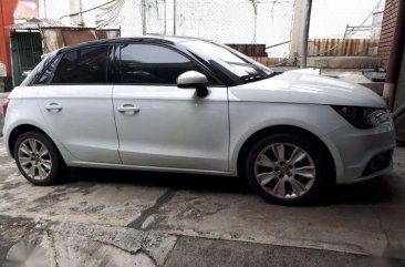 2013 AUDI A1 for sale 