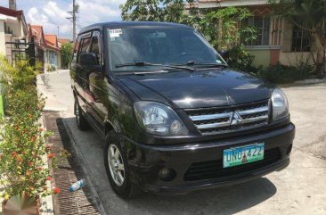 Mitsubishi Adventure GLX 2012 for sale 