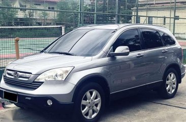 Honda CRV 2009 Top of the line 4x4 for sale 