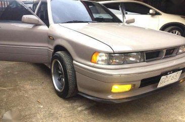 Mitsubishi Galant Turbo Diesel Engine Rush 4 Sale