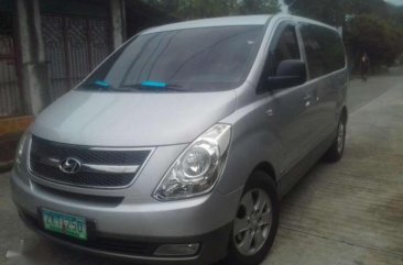 Hyundai Grand Starex HVX 2008 for sale 