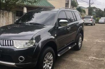 2009 Mitsubishi Montero GLS 4x2 A/T for sale 