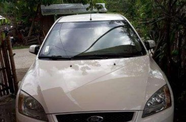 Ford Focus 2008 Model For Sale