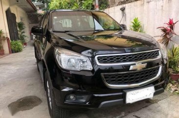 2014 Chevrolet Trailblazer for sale 