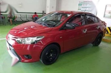 TOYOTA VIOS 1.3J MT 2016 Model FOR SALE