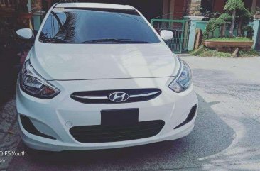 2016 Hyundai Accent CRDi for sale 