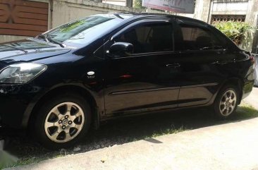 For Sale negotiable Toyota Vios manual 1.3 E 2008