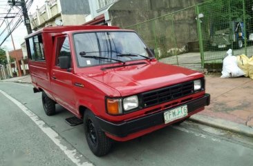 For Sale Toyota Tamaraw FX Hiside