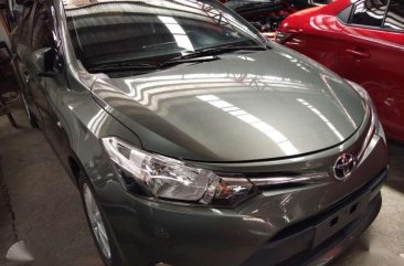 2016 Toyota Vios 1.3E manual A.JADE grab ready