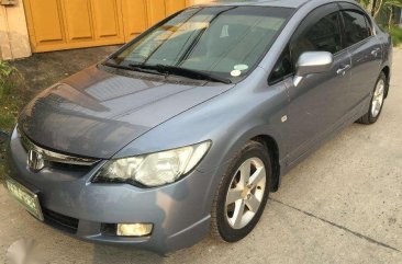 Honda Civic Fd 2006 18 S Matic for sale 