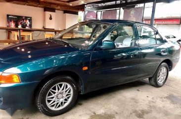 Mitsubishi Lancer glxi 1999 for sale 