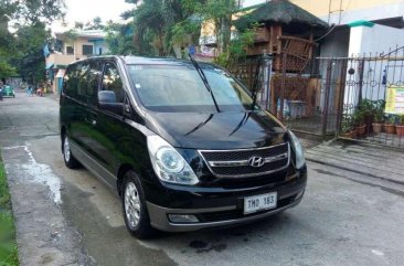 Hyundai Starex vgt manual 2011 for sale 