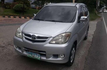 2008 Toyota Avanza 1.3 Manual FOR SALE