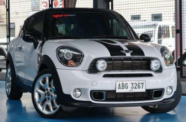 2015 Mini Cooper PACEMAN S TURBO alt Countryman