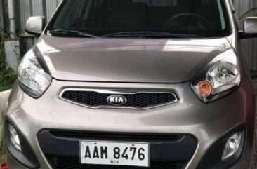 Kia Picanto 2014 for sale 