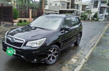 Subaru Forester 2014 2.0i Premium for sale 