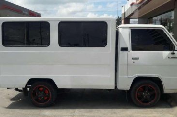 Mitsubishi L300 for sale 