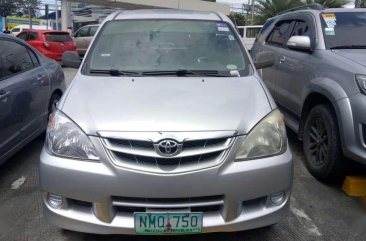 2009 Toyota Avanza J manual FOR SALE