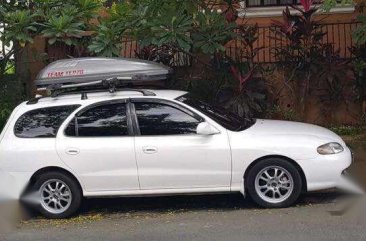 1997 Model Hyundai Elantra Wagon for sale 