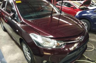 2018 Toyota Vios 1.3E for sale 