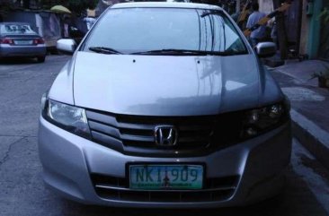 Honda City 1.3s 2009 AT FOR SALE