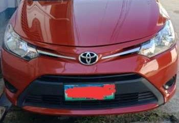 Toyota Vios 2014 for sale 