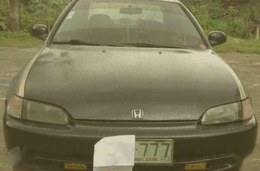 Honda Civic Esi 1995 AT for sale 