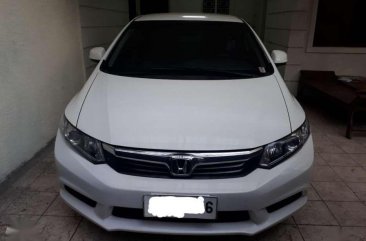 Honda Civic 2013 FB for sale 