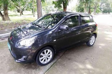 Mitsubishi Mirage glx manual 2013 hatch for sale 