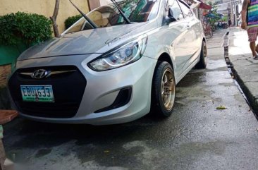 For sale Hyundai Accent 2013 model