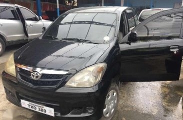 TOYOTA Avanza 2011 FOR SALE