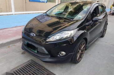 2012 Ford Fiesta S for sale 