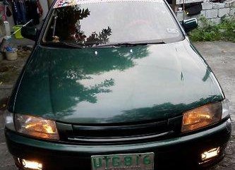 Mazda 323 1996 for sale