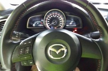2015 Mazda 3 Skyactiv 1.5L for sale