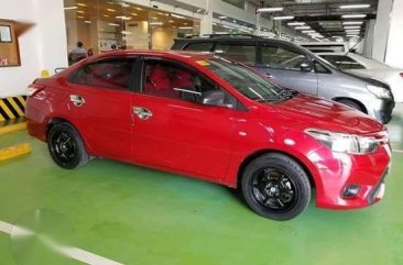 TOYOTA VIOS 1.3J MT 2016 Model FOR SALE